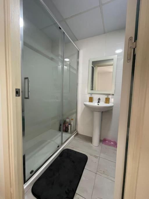 Apartamento Centro De Aguilas. Esterno foto